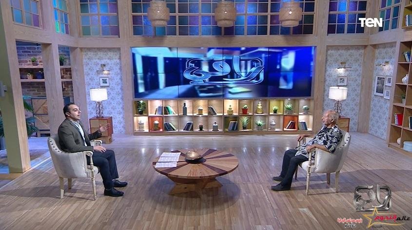 هاني شنودة: عايش لوحدي مع البيانو.. ومبدورش على حد 1 هاني شنودة: عايش لوحدي مع البيانو.. ومبدورش على حد