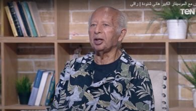 هاني شنودة: قدمت مدائح النبي ردًا لجميل الرسول محمد.. ورفضت العمل مع أم كلثوم لهذا السبب