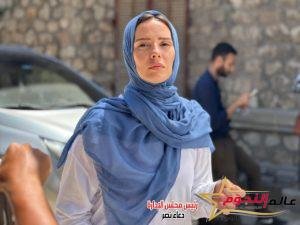"برغم القانون" دراما اجتماعية مميزة وإيمان العاصى ترسخ أقدامها فى عالم البطولة المطلقة.. "فودة" يشيد بالمسلسل