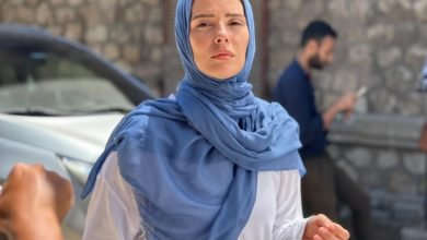 "برغم القانون" دراما اجتماعية مميزة وإيمان العاصى ترسخ أقدامها فى عالم البطولة المطلقة.. "فودة" يشيد بالمسلسل