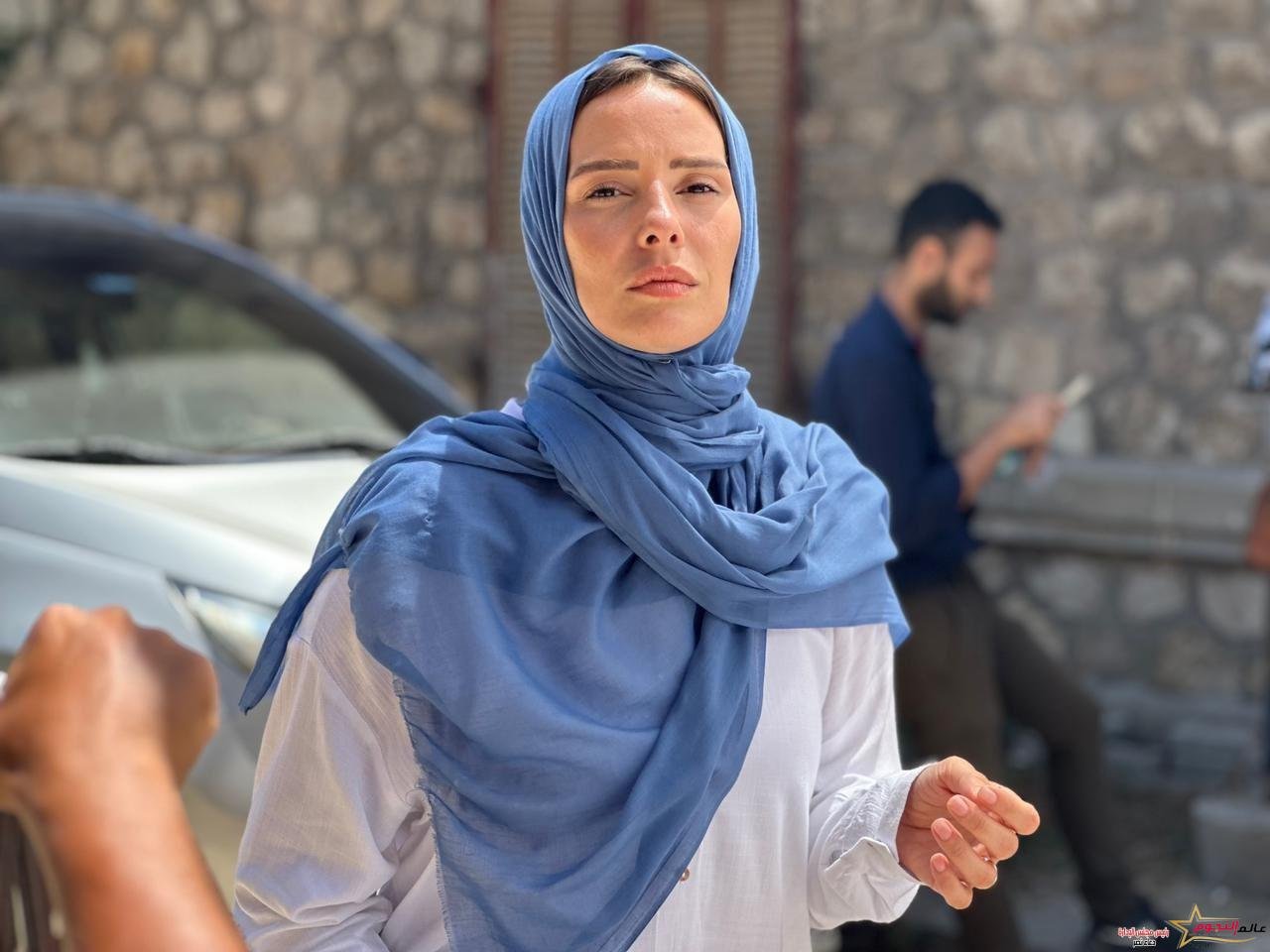 "برغم القانون" دراما اجتماعية مميزة وإيمان العاصى ترسخ أقدامها فى عالم البطولة المطلقة.. "فودة" يشيد بالمسلسل