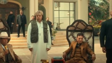 طارق الشيخ وعبد الباسط حمودة يطرحون أغنية شغلنهم احنا غيرهم ..فيديو 