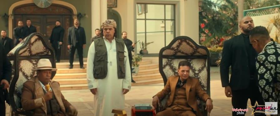 طارق الشيخ وعبد الباسط حمودة يطرحون أغنية شغلنهم احنا غيرهم ..فيديو 