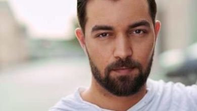 باسل الزارو يشارك في "رقم سري"