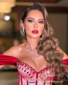 ياسمين رئيس تشارك البطولة في مائدة رمضان 2025