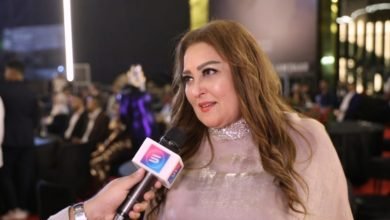 نهال عنبر .. البلوجر اللي عاوز يمثل يدفع كتير