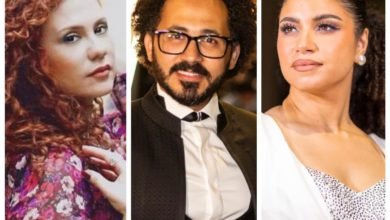 المايسترو جورج قلته يقود حفلي لينا شاماميان ونسمة محجوب في مهرجان الموسيقى العربية