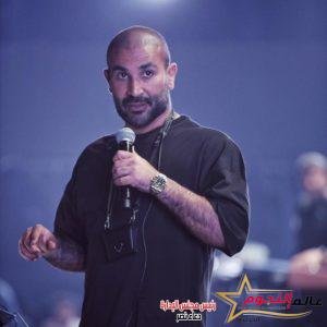أحمد سعد نجم الليلة التاسعة بمهرجان الموسيقى العربية فى الأوبرا 2 أحمد سعد نجم الليلة التاسعة بمهرجان الموسيقى العربية فى الأوبرا