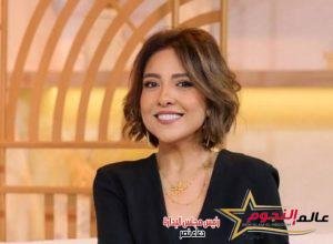 مي كساب تحسم الجدل حول مشاركتها في مسلسل العتاولة 2