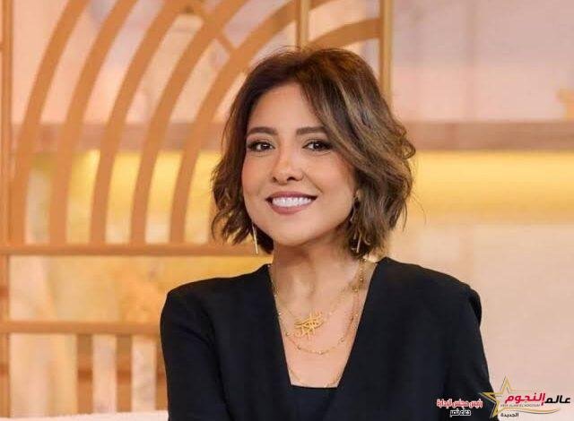 مي كساب تحسم الجدل حول مشاركتها في مسلسل العتاولة 2