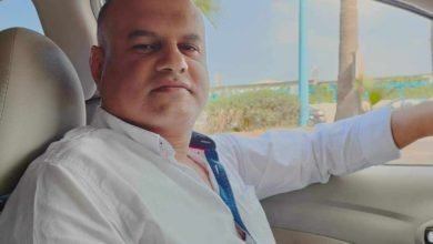 عالم النجوم تهنئ الأستاذ "محمد عضمة" بـ عيد ميلاده