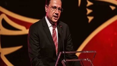 شريف فؤاد يؤكد بأن الأهلي خلال الأيام الأخيرة ليس في أفضل حالاته والجمهور والإدارة متفقين على ذلك