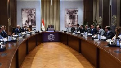 رئيس الوزراء يتابع الترتيبات الجارية لأعمال استضافة الدورة الثانية عشرة للمنتدى الحضري العالمي