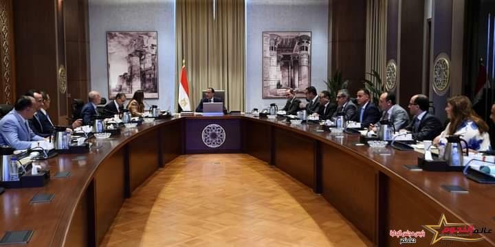 رئيس الوزراء يتابع الترتيبات الجارية لأعمال استضافة الدورة الثانية عشرة للمنتدى الحضري العالمي