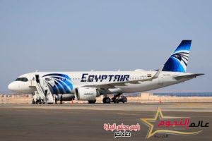 مصر للطيران تجدد تعاقد الخدمات الأرضية مع الخطوط الجوية الإماراتية 2 مصر للطيران تجدد تعاقد الخدمات الأرضية مع الخطوط الجوية الإماراتية