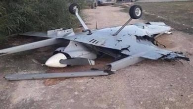 عاجل … سقوط طائرة مسيرة بإسرائيل أطلقت من لبنان والإحتلال يفشل في تعقبها