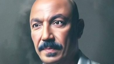 وفاة والد زوجة طارق لطفي... منذ ساعات