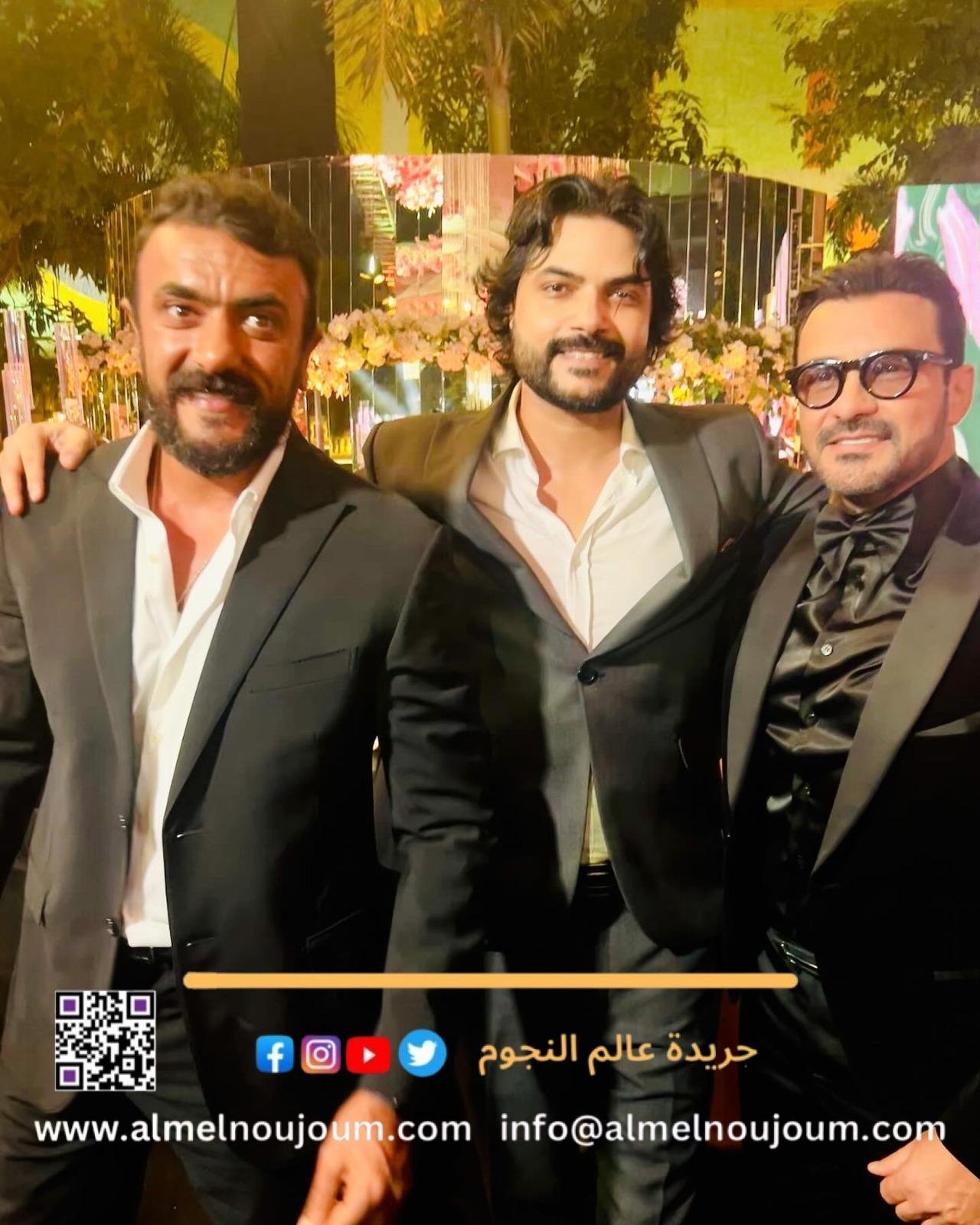 محمود حمدان عبر الفيسبوك : أخواتي والأقرب لقلبي 1 محمود حمدان عبر الفيسبوك : أخواتي والأقرب لقلبي