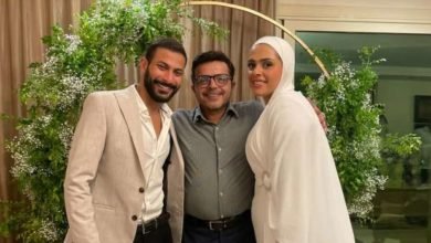 لماذا مطرب المهرجانات "اوكا"... محمد هنيدي يرد على سؤال المتابعين
