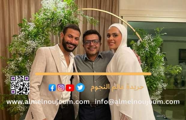 لماذا مطرب المهرجانات "اوكا"... محمد هنيدي يرد على سؤال المتابعين