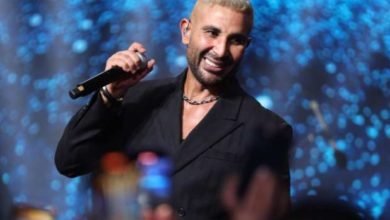 أبرز تصريحات أحمد سعد عقب خضوعه لعملية جراحية