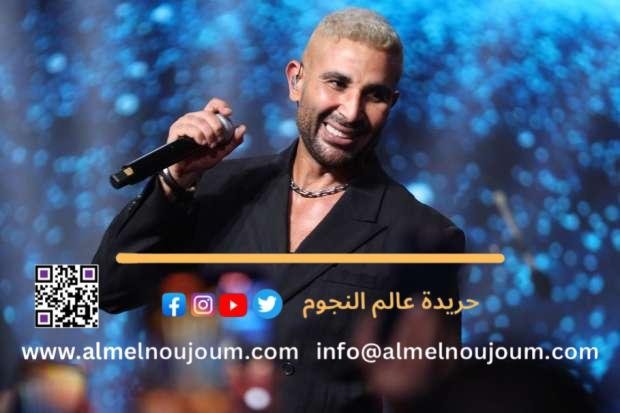 أبرز تصريحات أحمد سعد عقب خضوعه لعملية جراحية
