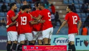 ترتيب المجموعات في تصفيات كأس أمم أفريقيا 2025 2 ترتيب المجموعات في تصفيات كأس أمم أفريقيا 2025