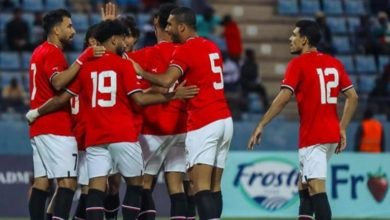 ترتيب المجموعات في تصفيات كأس أمم أفريقيا 2025