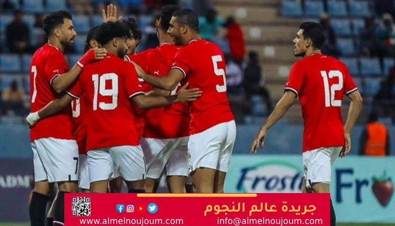 ترتيب المجموعات في تصفيات كأس أمم أفريقيا 2025 1 ترتيب المجموعات في تصفيات كأس أمم أفريقيا 2025