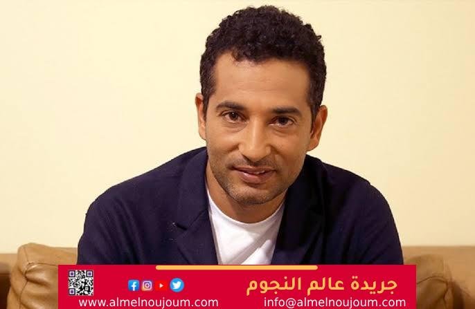 عمرو سعد : أجسد شخصية عبدالناصر في "الست".. تعرف على سبب موافقته للدور