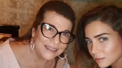 بعد صراع مع المرض... وفاة والدة الفنانة مي عز الدين 