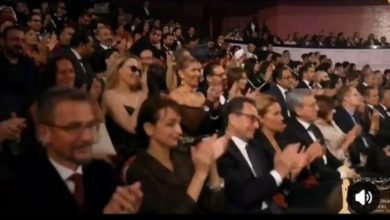 فيلم «دخل الربيع يضحك» يحصد جائزة الاتحاد الدولي للنقاد