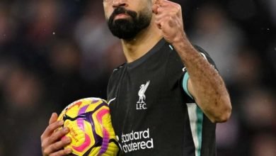 مواري : صلاح اعتاد الظهور في الأوقات الحاسمة عندما يحتاجه ليفربول... صلاح هو نجم المباراة