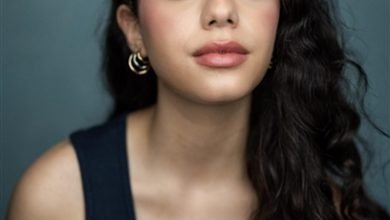 ياسمينا العبد تنضم لفريق مسلسل لام شمسية