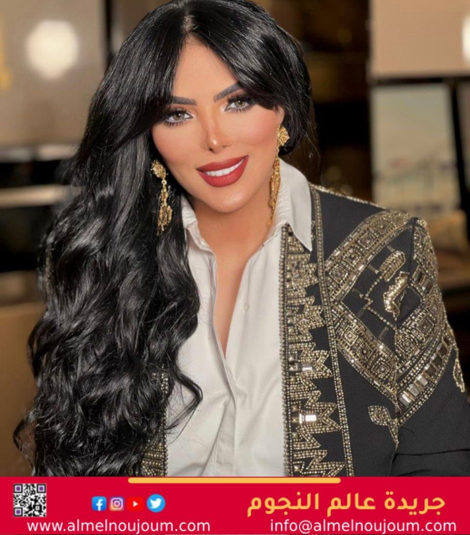 شاهد.. أحدث اطلاله للنجمة حورية فرغلي 