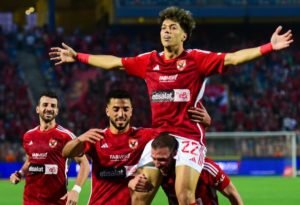 إمام عاشور : فور تلقي عرض النادي الأهلي أغلقت الباب أمام العودة لنادي الزمالك نهائيا 2 إمام عاشور : فور تلقي عرض النادي الأهلي أغلقت الباب أمام العودة لنادي الزمالك نهائيا