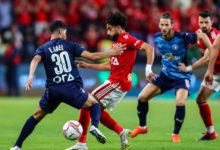 الأهلي وبيراميدز أمام البنك والطلائع .... نزاع على القمة وإستغلال التأجيل 22 موعد مواجهات الأهلي وبيراميدز بمجموعات دوري أبطال إفريقيا للموسم الجاري 2024-2025