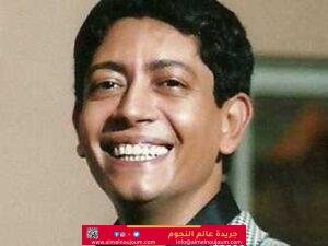 وفاة الفنان المصري خالد جمال الدين بشكل مفاجئ