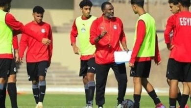 منتخب الناشئين 2008 يسحق ليبيا بسبعة أهداف ضمن منافسات بطولة شمال أفريقيا