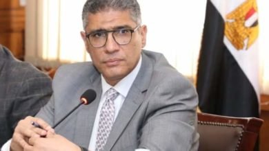 محافظ الجيزة: ضبط ١٥٠ حالة مخالفة لسيارات السرفيس لتقطيع خطوط السير وتحصيل أجرة أزيد من التعريفة