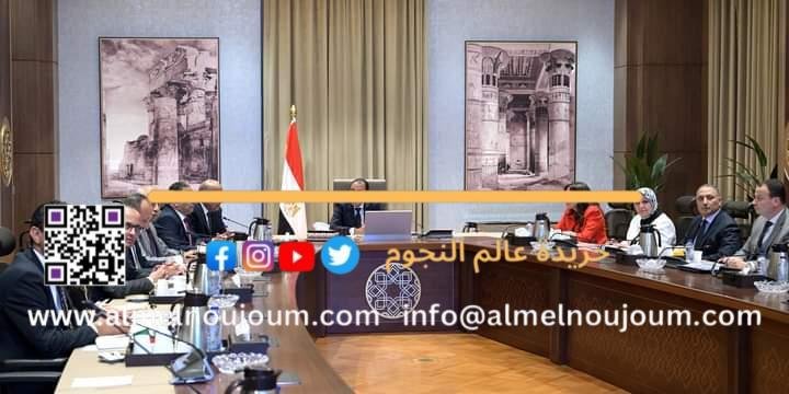 رئيس الوزراء يستعرض مع وزير الكهرباء موقف مشروعات الطاقة الجديدة والمتجددة طبقاً لرؤية 2040