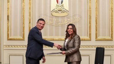 وزيرا التنمية المحلية والزراعة يوقعان بروتوكول تعاون لتفعيل سرعة إجراءات التصالح في مخالفات البناء على الأراضي