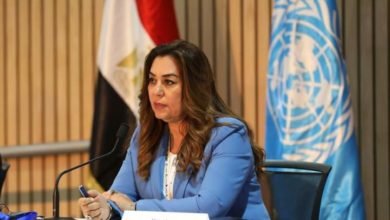 عوض: تعزيز فرص التعاون المشتركة بين البلدين خلال الفترة القادمة 