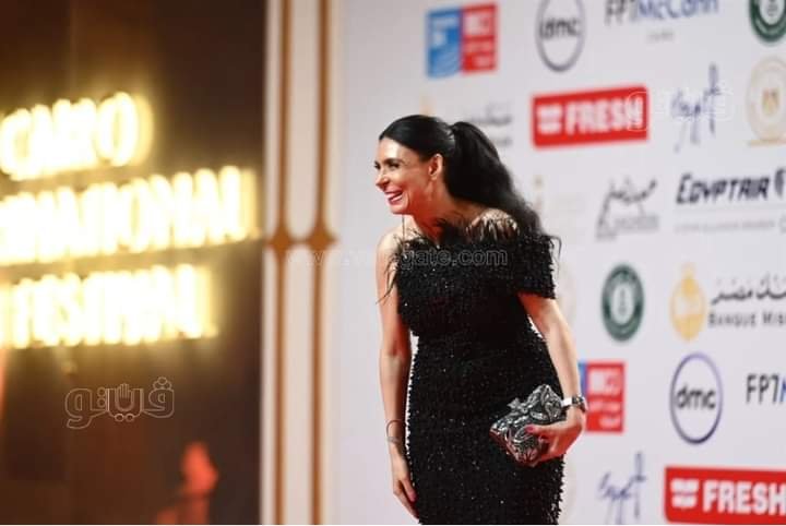 نجوم الفن والإعلام في حفل افتتاح مهرجان القاهرة السينمائي 3 نجوم الفن والإعلام في حفل افتتاح مهرجان القاهرة السينمائي