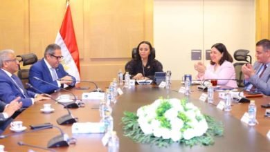 "طريق الحياة" .. تعاون بين وزارة التضامن الاجتماعي وشركة العاصمة الإدارية لتعليم الأطفال ذوي الإعاقة  