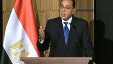 رئيس الوزراء يجيب عن أسئلة الصحفيين في المؤتمر الصحفي الأسبوعي