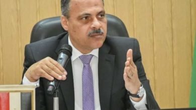 ضبط 6 طن مواد غذائية و 3000 كيس مقرمشات مجهولي المصدر خلال حملات تفتيشية بنطاق مركز الزقازيق