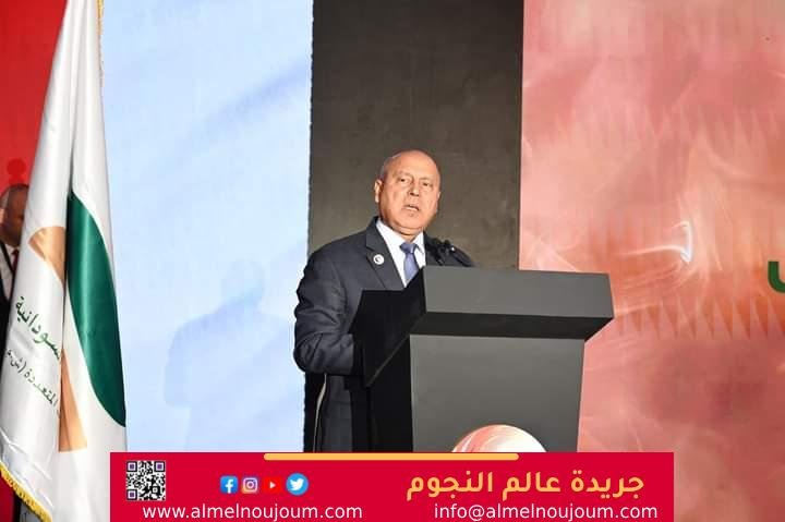 وزير الصناعة: الملتقى يهدف إلى تعزيز أطر التعاون الراسخ بين مصر والسودان 2 وزير الصناعة: الملتقى يهدف إلى تعزيز أطر التعاون الراسخ بين مصر والسودان