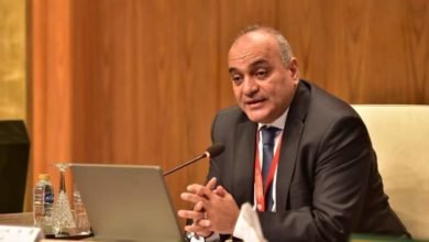 نائب وزير المالية: تخفيف الأعباء عن المواطنين وتحسين مستوى معيشتهم يتصدر أولويات السياسات المالية 