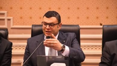 وزير الإسكان يناقش خطة عمل الوزارة مع لجنة الإسكان والمرافق العامة والتعمير بمجلس النواب